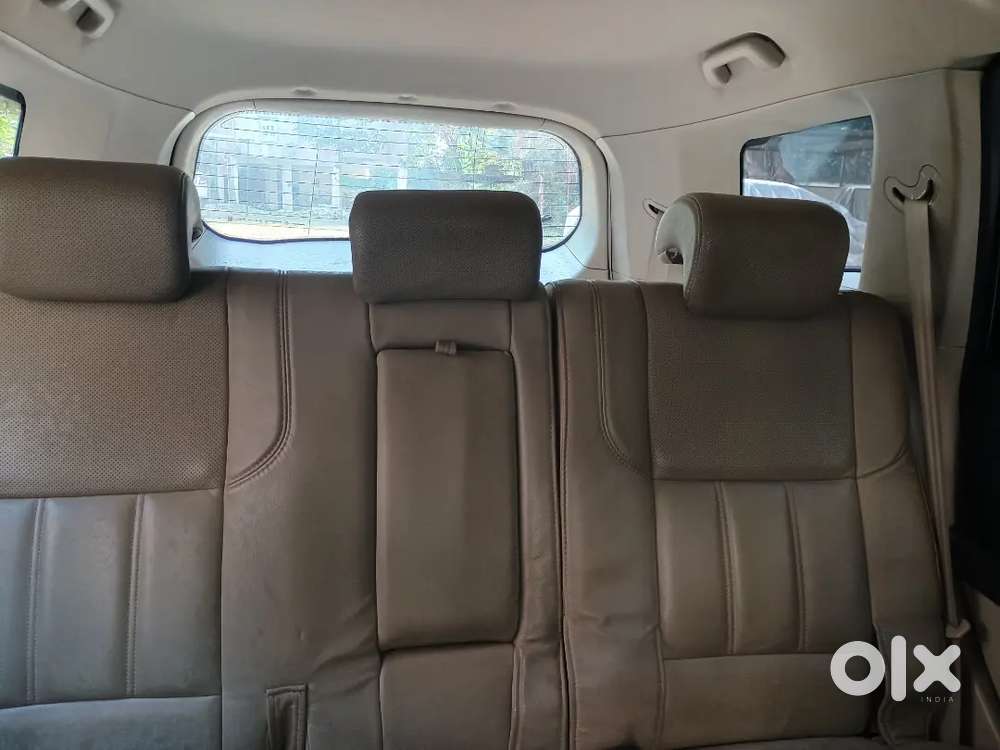 Mahindra Xuv500 2017 Diesel