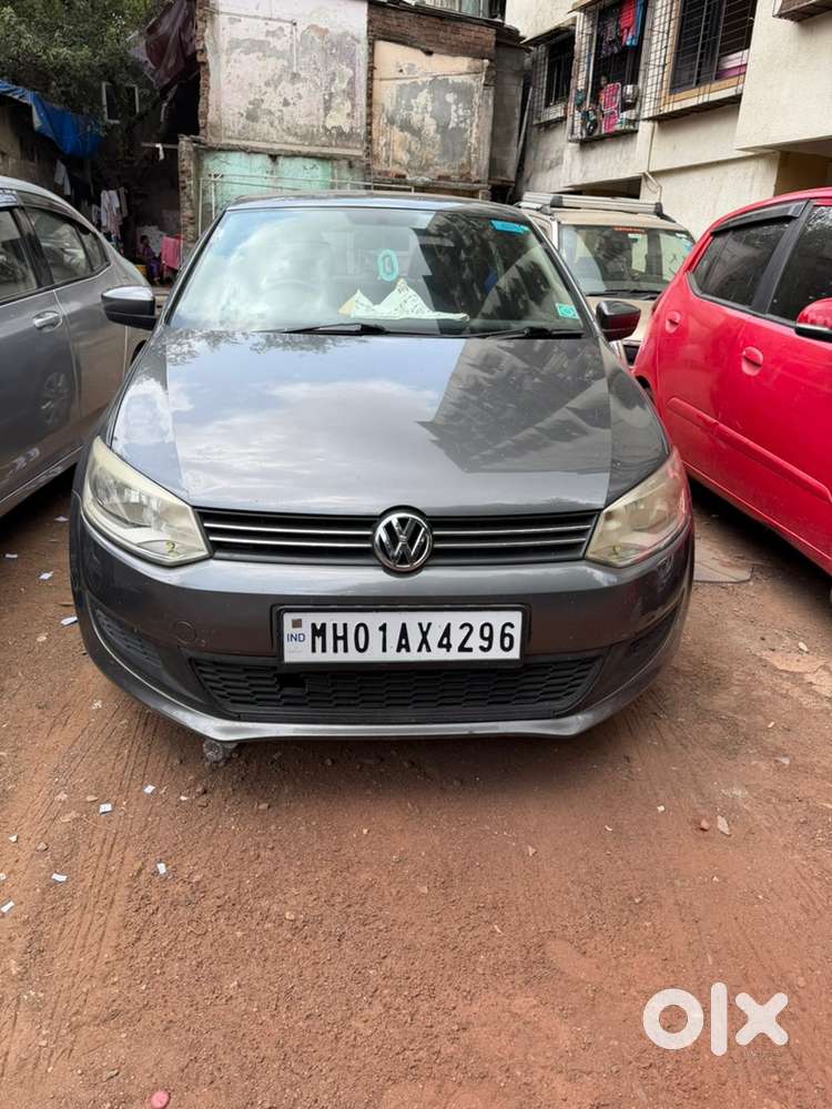 Volkswagen Polo 2011 Year