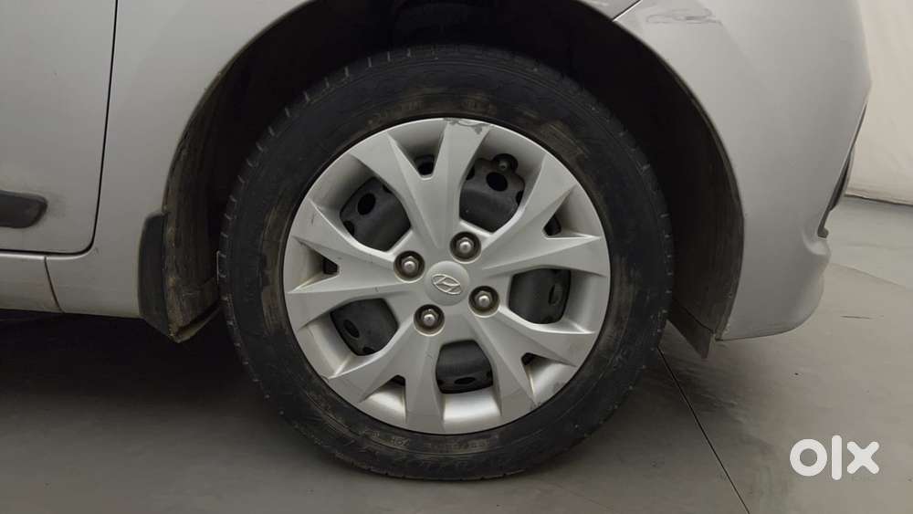 Hyundai Grand I10 1.2 Kappa Sportz, 2016, Petrol