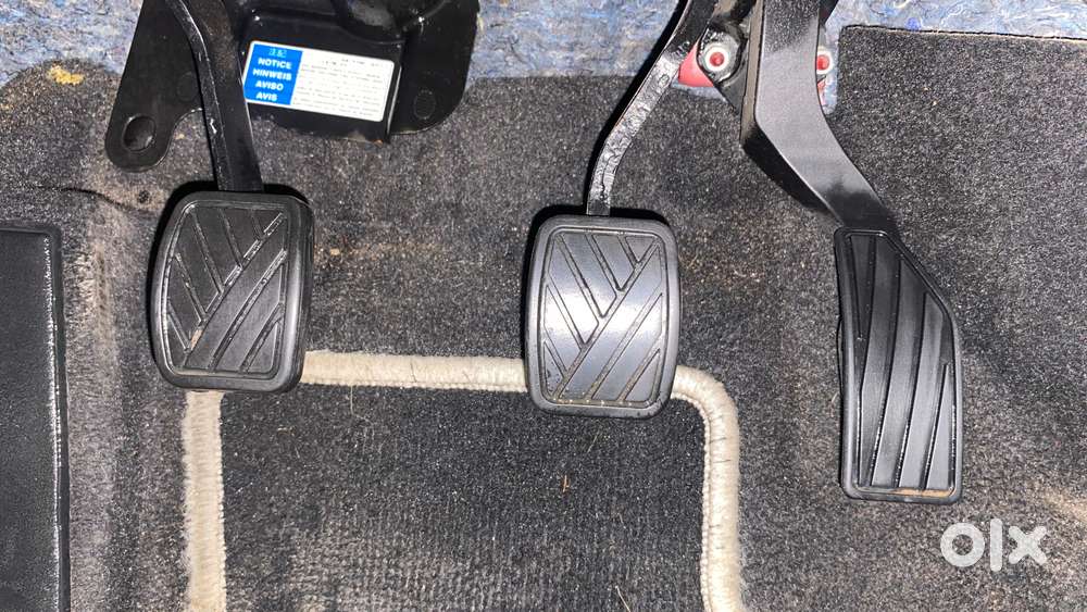 Maruti Suzuki Vitara Brezza Vdi, 2020, Diesel