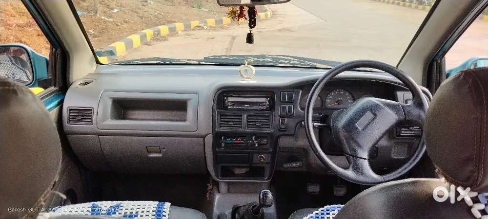 Chevrolet Tavera 2005 Diesel Well Maintained