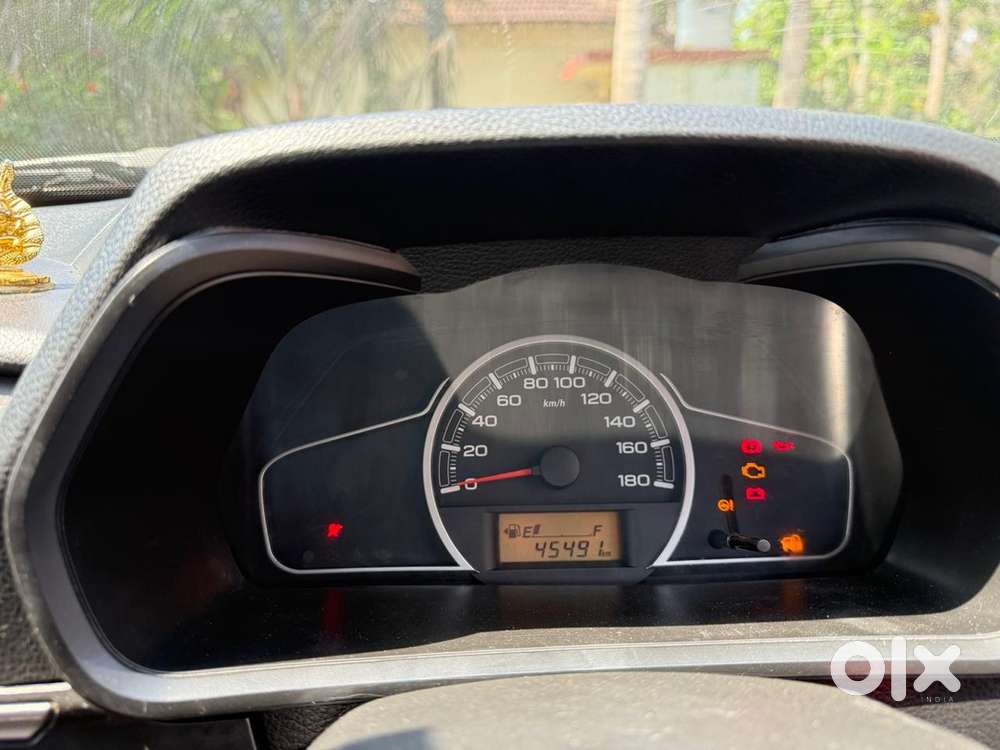 Maruti Suzuki Alto 2021