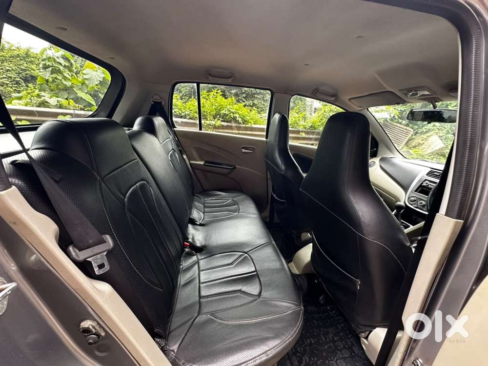 Maruti Suzuki Celerio Vxi(o), 2017, Petrol
