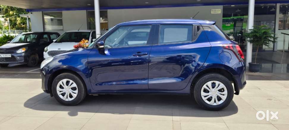 Maruti Suzuki Swift Amt Vxi, 2023, Petrol