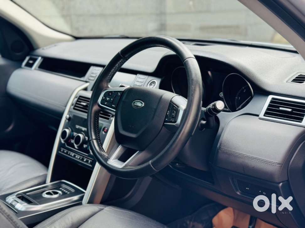 Land Rover Discovery Sport Td4 Se, 2019, Diesel