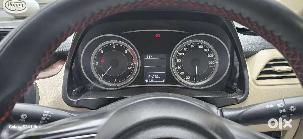 Maruti Suzuki Dzire Vdi 2017