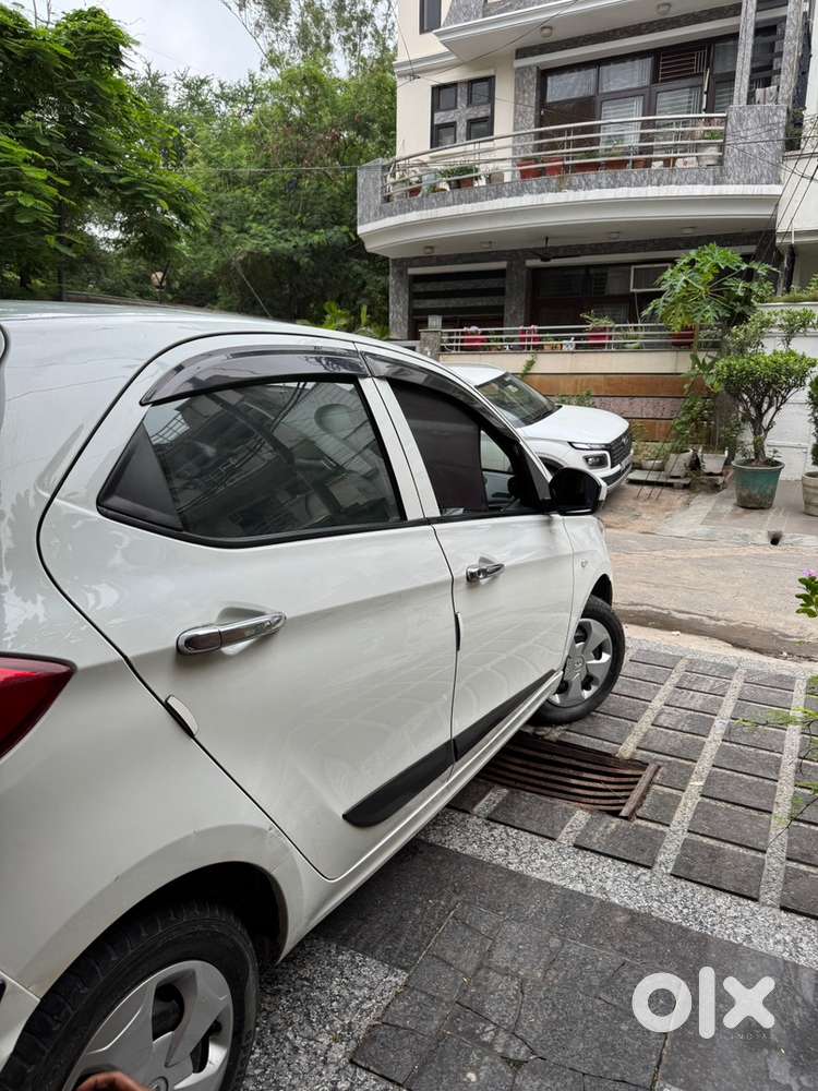 Tata Tiago Petrol Manual 2018