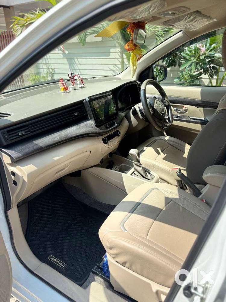 Maruti Suzuki Ertiga 1.5 Zxi Plus, 2023, Petrol