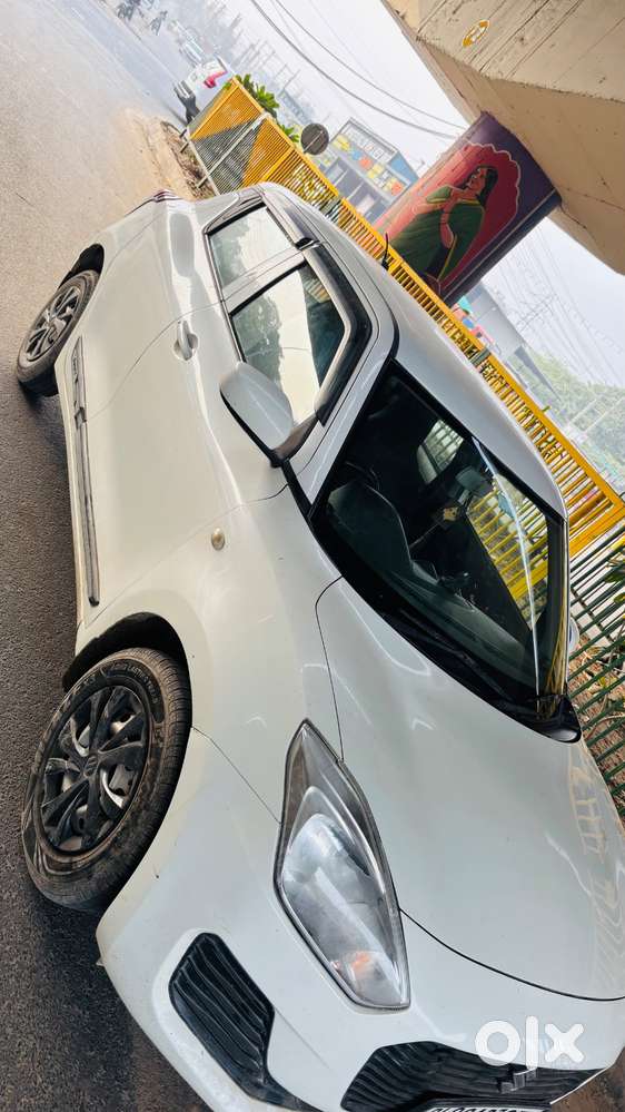 Maruti Suzuki Swift Lxi 2019 Petrol