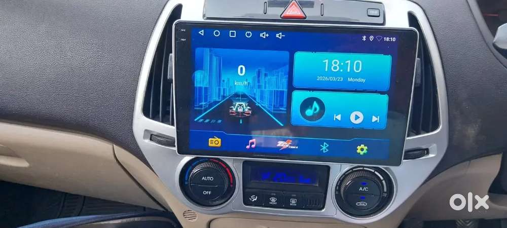 Hyundai I20 2013 Petrol 98000 Km Driven