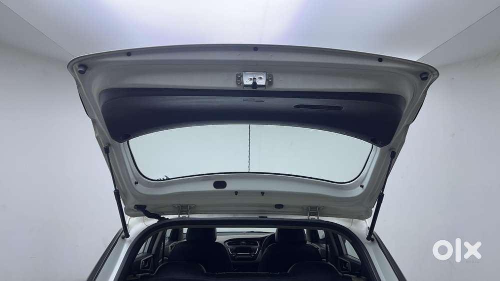Hyundai Elite I20 Magna Executive 1.2, 2018, Petrol