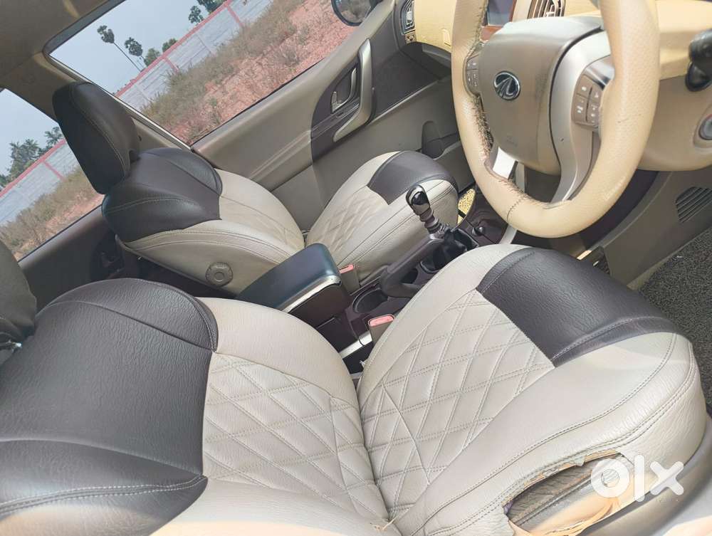 Mahindra Xuv500 W8, 2014, Diesel