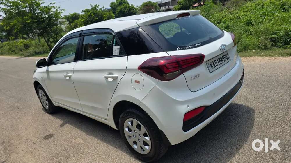 Hyundai Elite I20 Magna 2019 Car