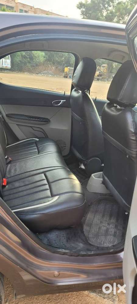 Tata Tiago 1.05 Revotorq Xz, 2018, Petrol