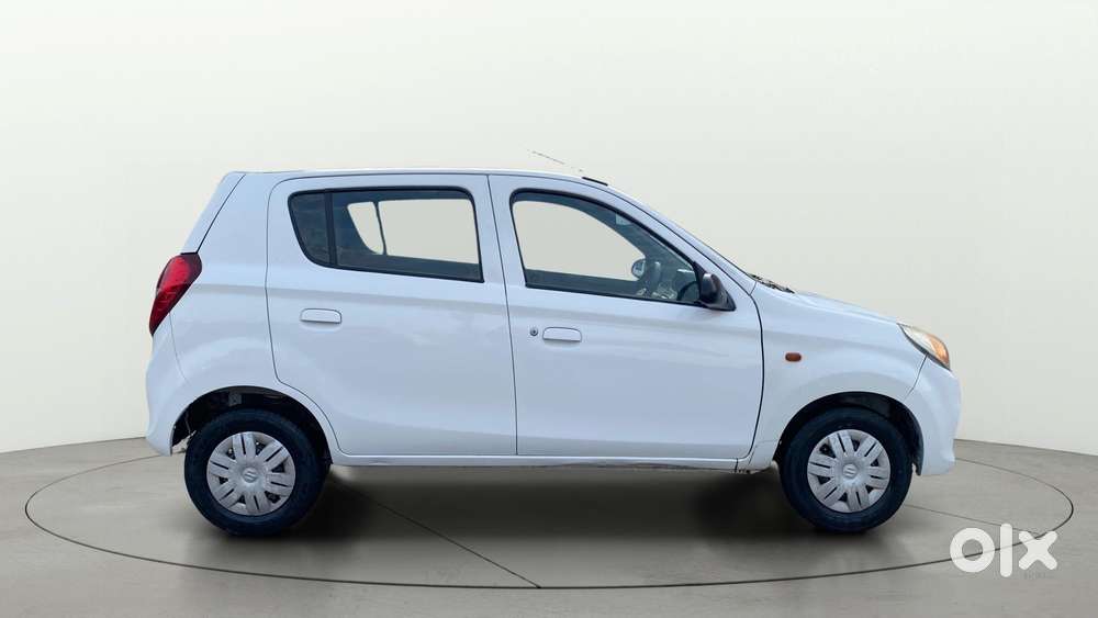 Maruti Suzuki Alto 800 Lxi, 2017, Petrol