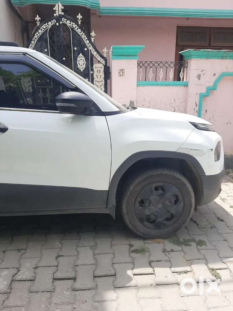 Tata Punch 2022 (base To Top Done)