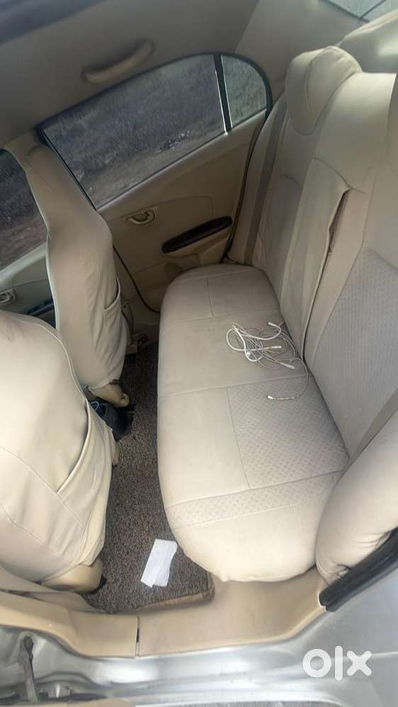 Honda Amaze 2014 Diesel Good Condition