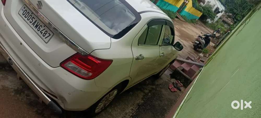 Maruti Suzuki Dzire Lxi 2020