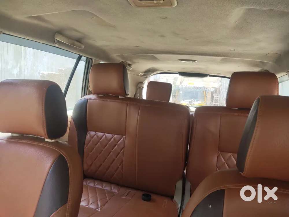 Toyota Innova 2008 Diesel Ui