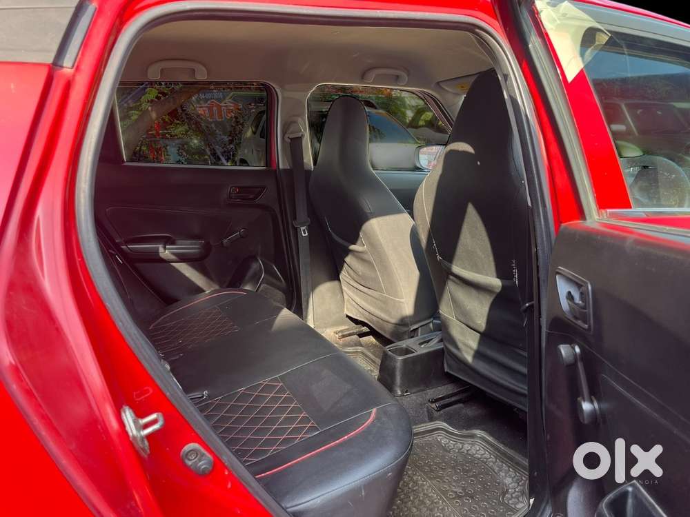 Maruti Suzuki Swift 2018 Petrol 98000 Km Driven