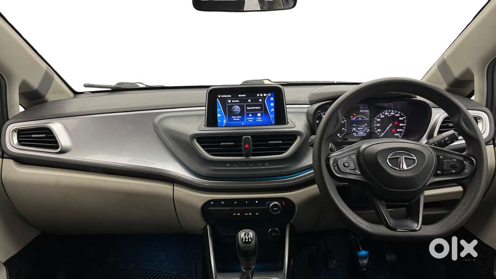 Tata Altroz Xz, 2021, Diesel