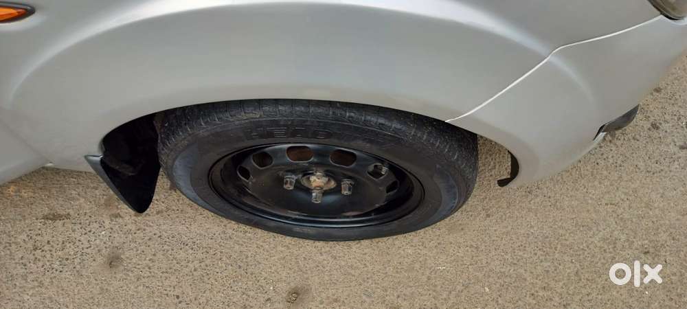 Ford Figo Duratorq Exi 1.4, 2012, Diesel