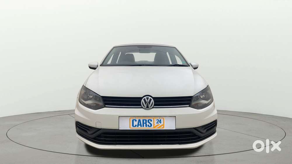 Volkswagen Ameo 1.5 Tdi Trendline, 2018, Diesel