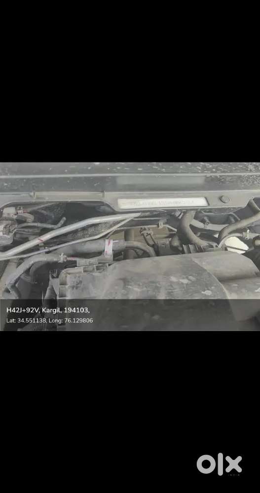Maruti Suzuki Grand Vitara 2025 Petrol Well Maintained
All Paper Ok