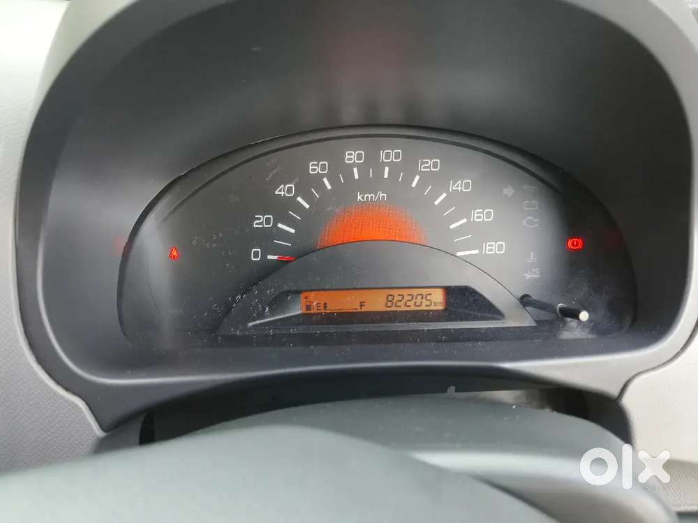 Maruti Suzuki Wagon R Duo
