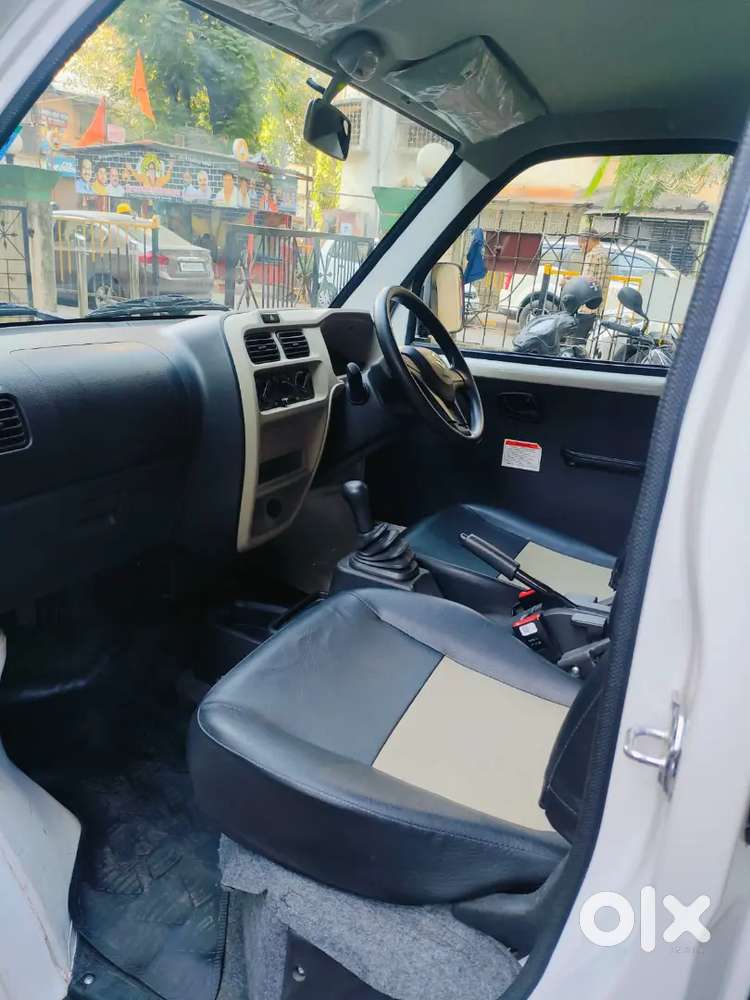 Maruti Suzuki Eeco Ac 5 Str Petrol And Cng