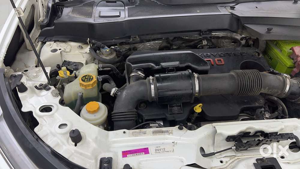 Tata Harrier Xm, 2022, Diesel