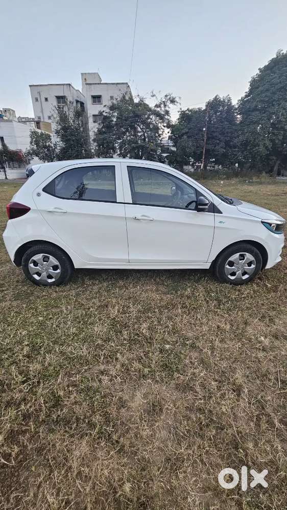 Tata Tiago Ev Xt On Sale