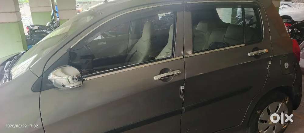 Maruti Suzuki Celerio 2016