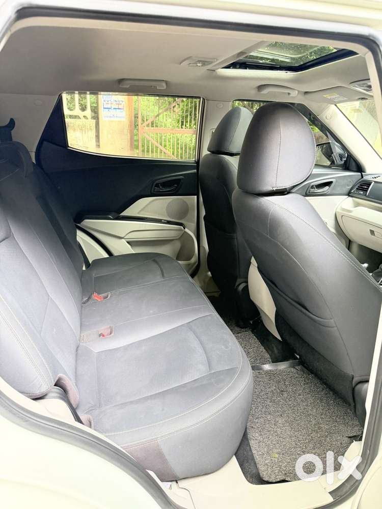 Mahindra Xuv300 W6 Diesel, 2023, Diesel