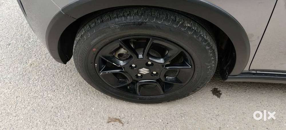 Maruti Suzuki Ignis 1.3 Amt Zeta, 2023, Petrol
