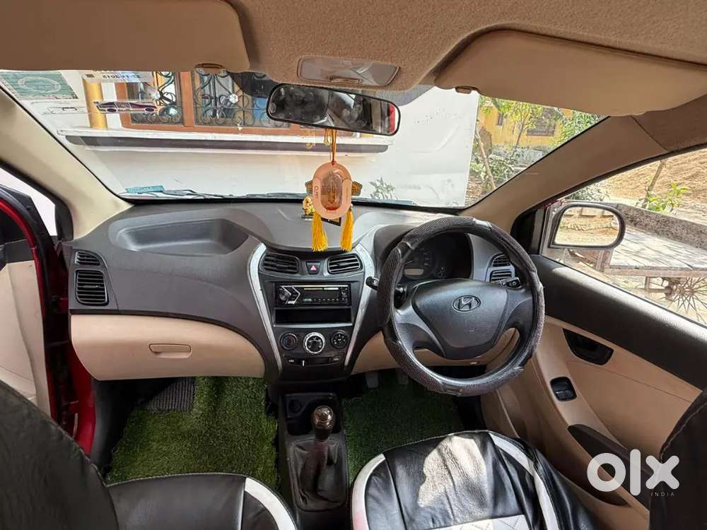 Hyundai Eon 2015 Petrol 85000 Km Driven