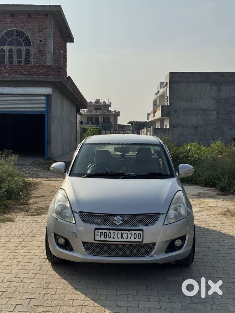 Maruti Suzuki Swift Dzire Vdi (o), 2014, Diesel