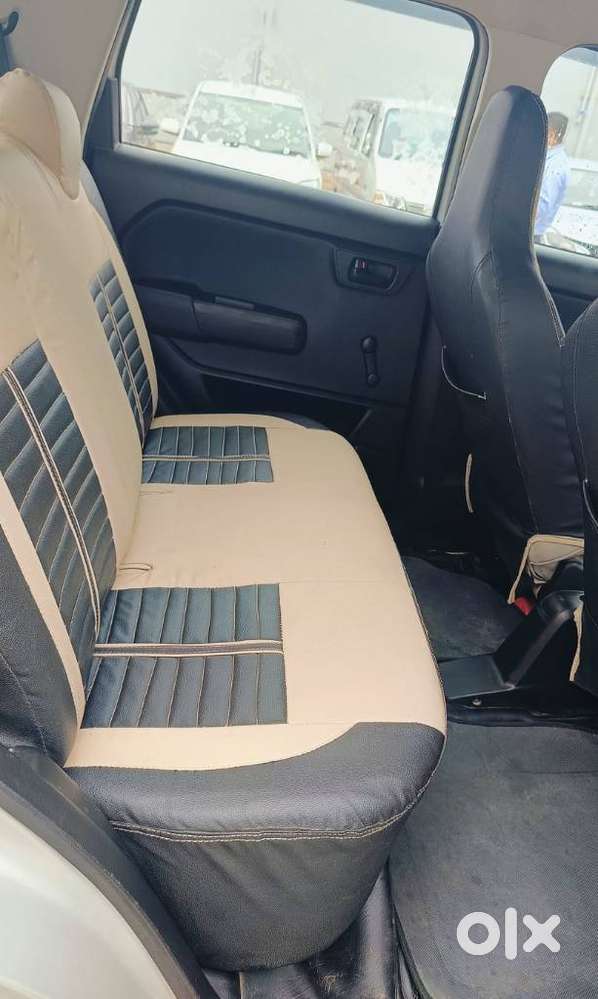 Maruti Suzuki Wagon R Cng Lxi, 2021, Cng & Hybrids