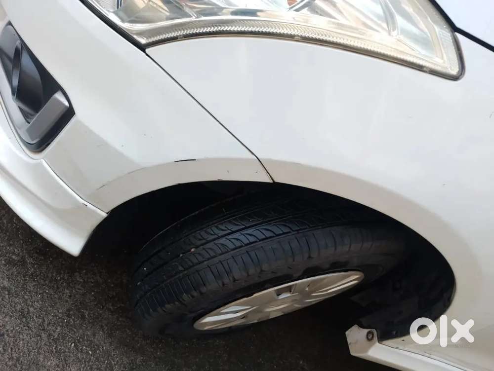Maruti Suzuki Swift 2017 Petrol 45019 Km Driven