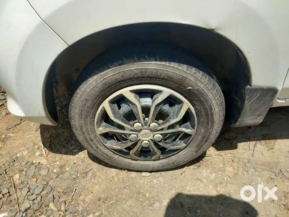 Maruti Suzuki 800 2016 Petrol 56000 Km Driven