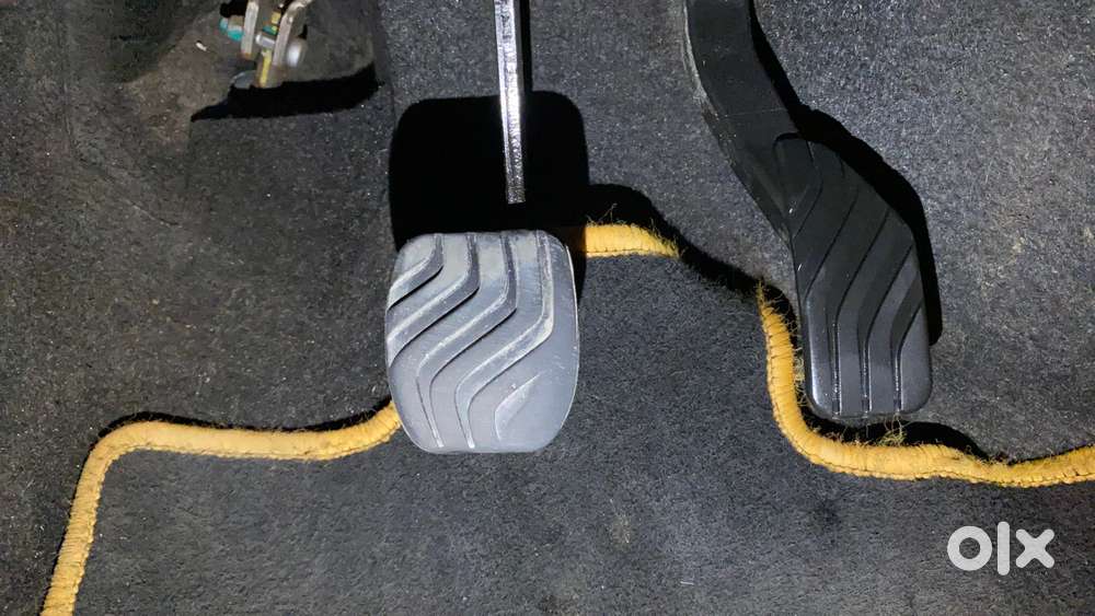 Renault Kwid 1.0 Rxt Amt Opt, 2017, Petrol