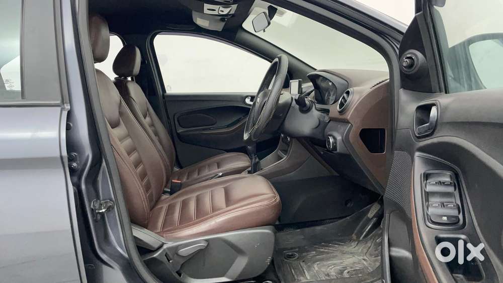 Ford Freestyle Titanium, 2019, Petrol