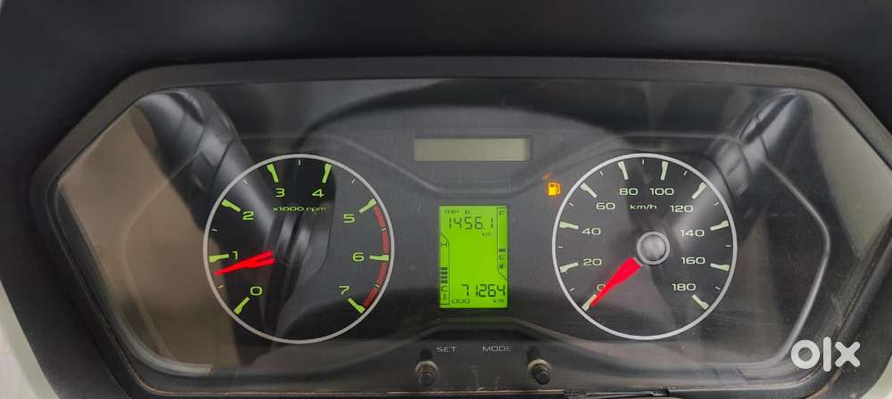 Mahindra Scorpio S5 Plus, 2021, Diesel