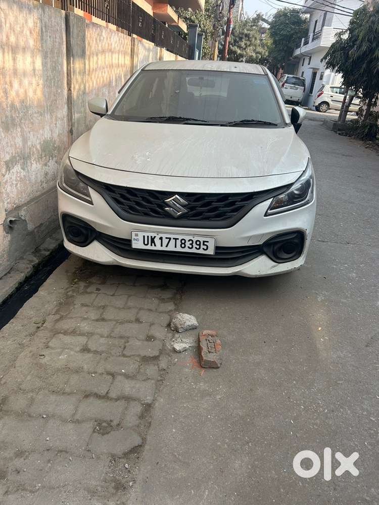 Very Good Condition