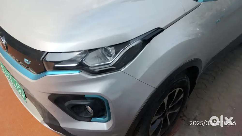 Tata Nexon Ev 2021