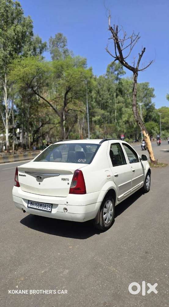 Mahindra Verito 1.5 D6 Executive Bs-iv, 2012, Diesel