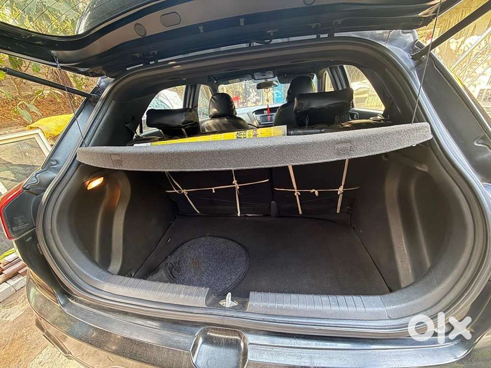 Hyundai I20 Active 2015 Petrol Well Maintained