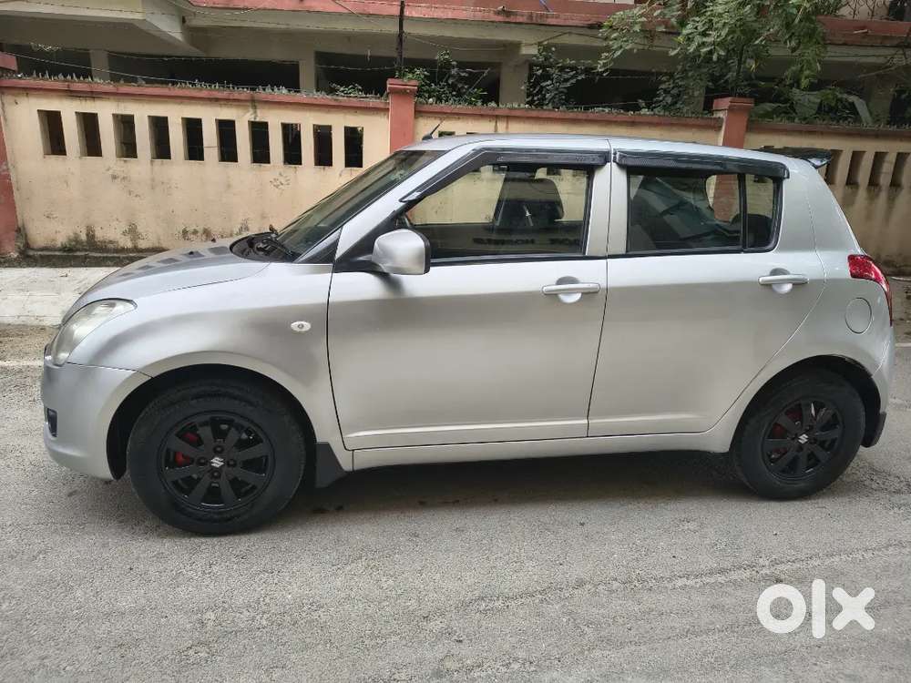 Maruti Suzuki Swift 2011 Car