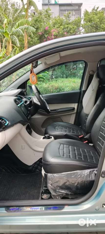 Tata Tiago Ev Xt Lr, 2023, Electric