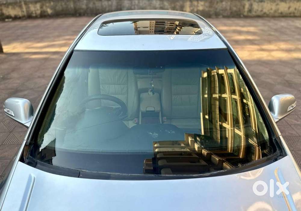 Honda Accord 2.4 Inspire Automatic, 2012, Petrol